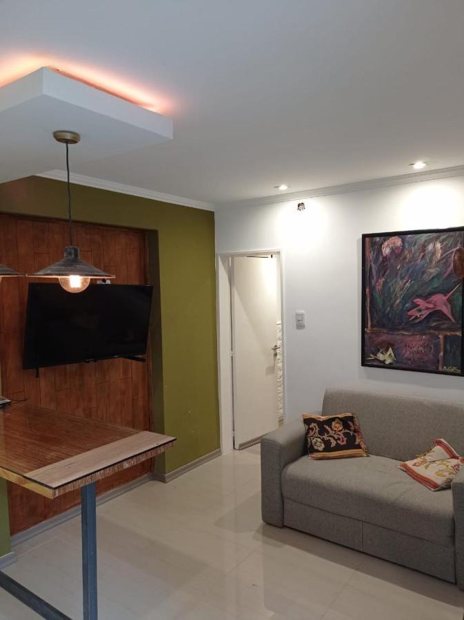 Buona Notte! Apartment Bahia Blanca Exterior photo